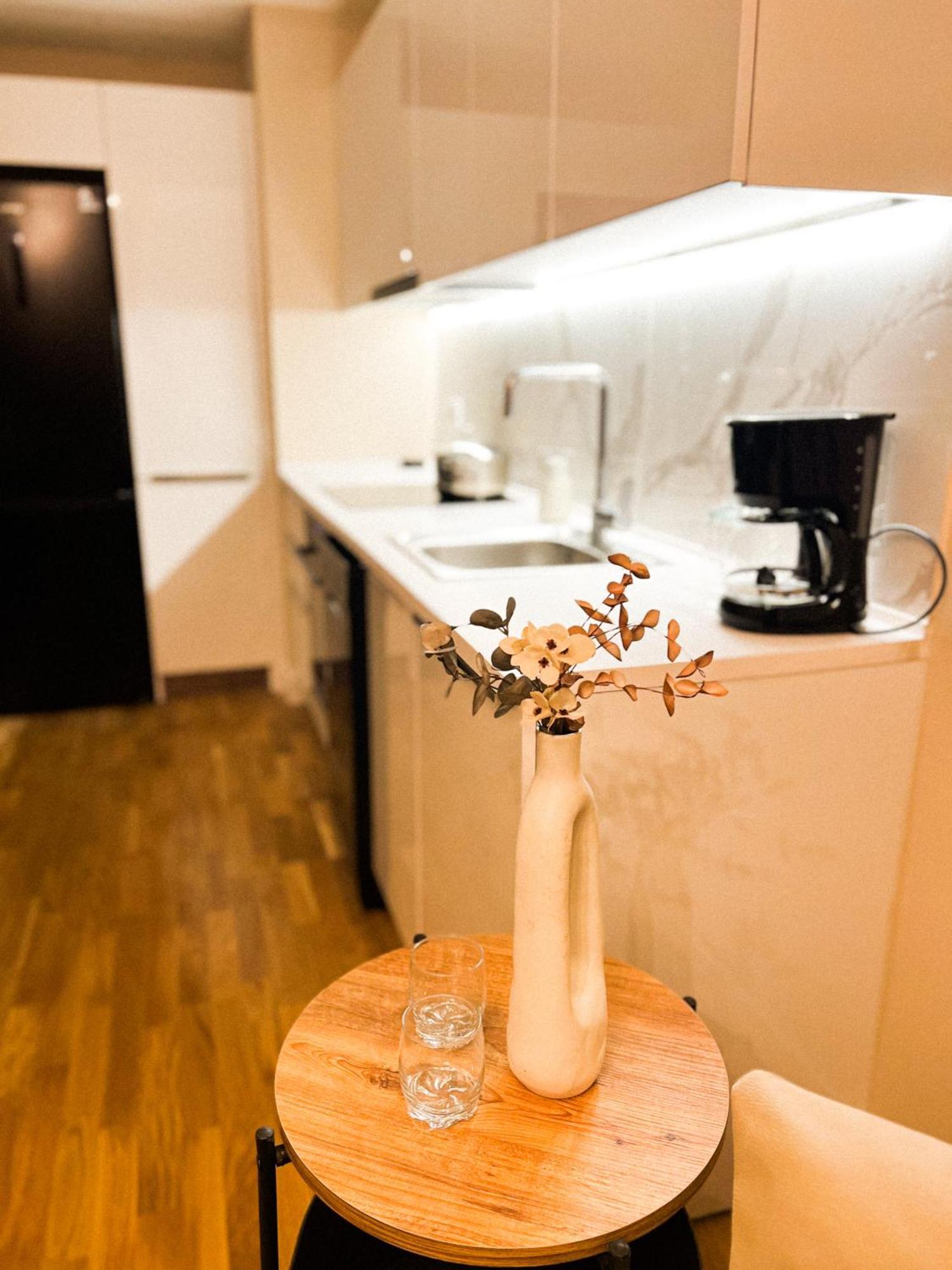 180° View Apartment In Diamond Building Skopje Zewnętrze zdjęcie