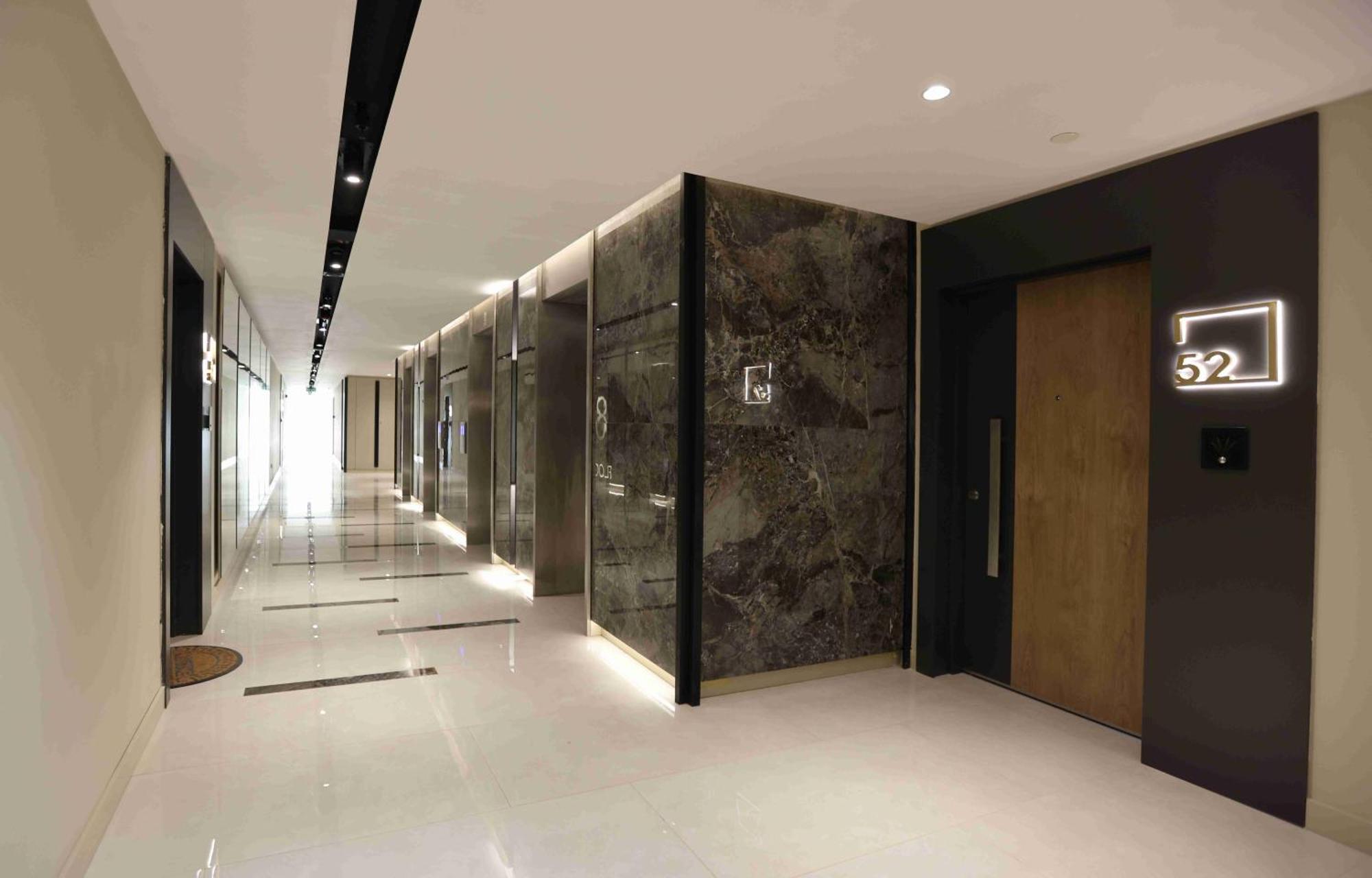180° View Apartment In Diamond Building Skopje Zewnętrze zdjęcie