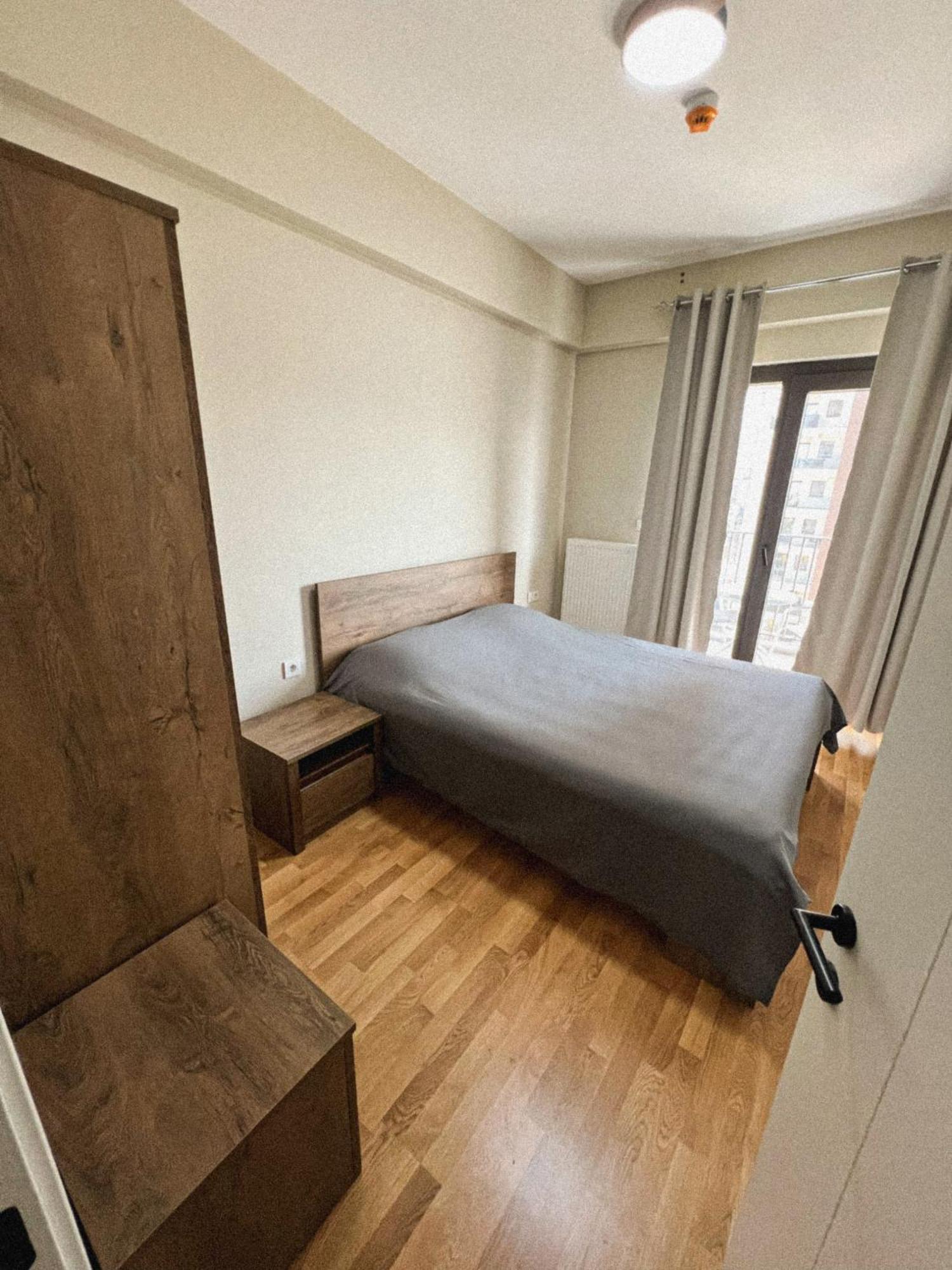 180° View Apartment In Diamond Building Skopje Zewnętrze zdjęcie