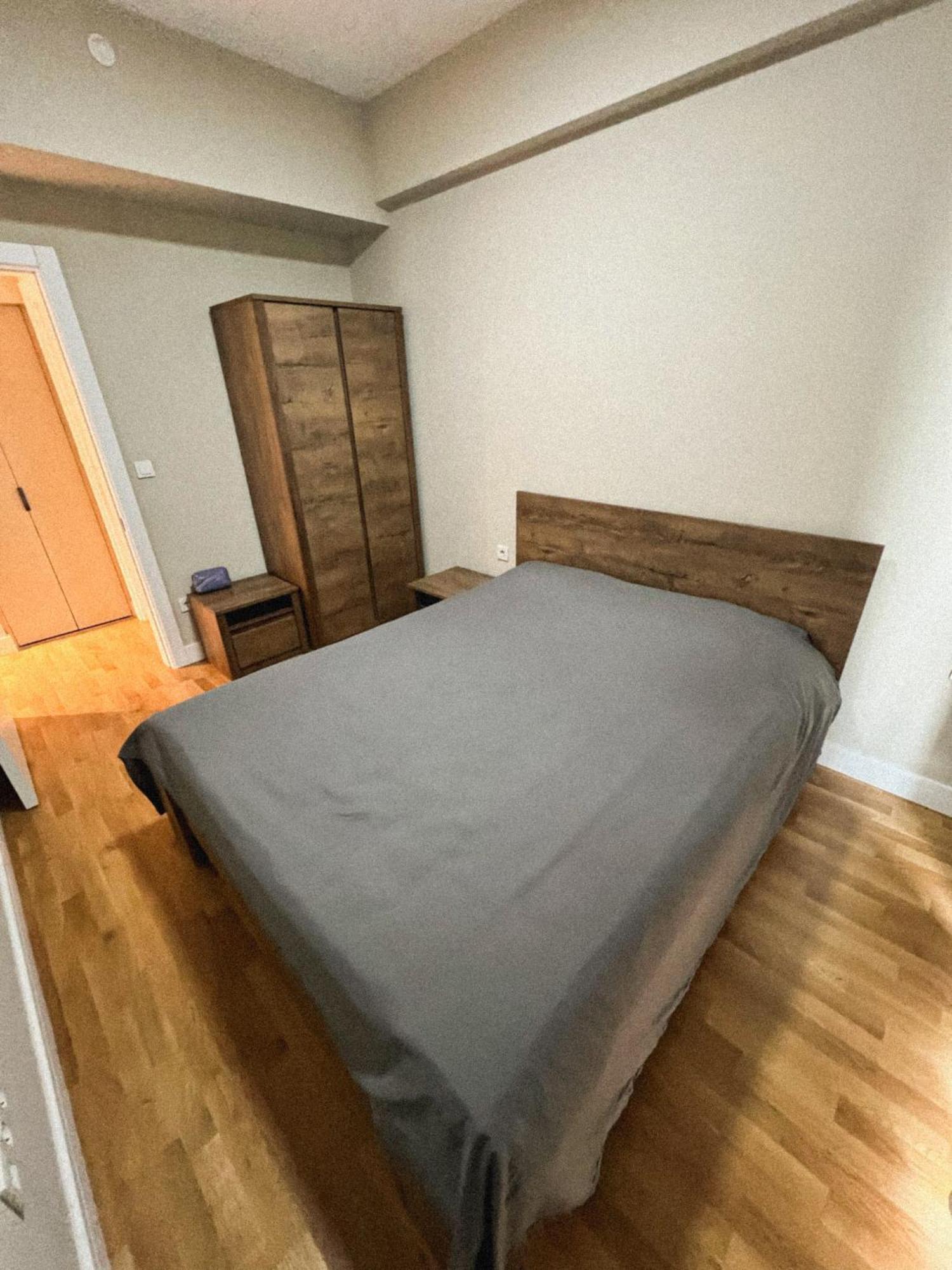 180° View Apartment In Diamond Building Skopje Zewnętrze zdjęcie