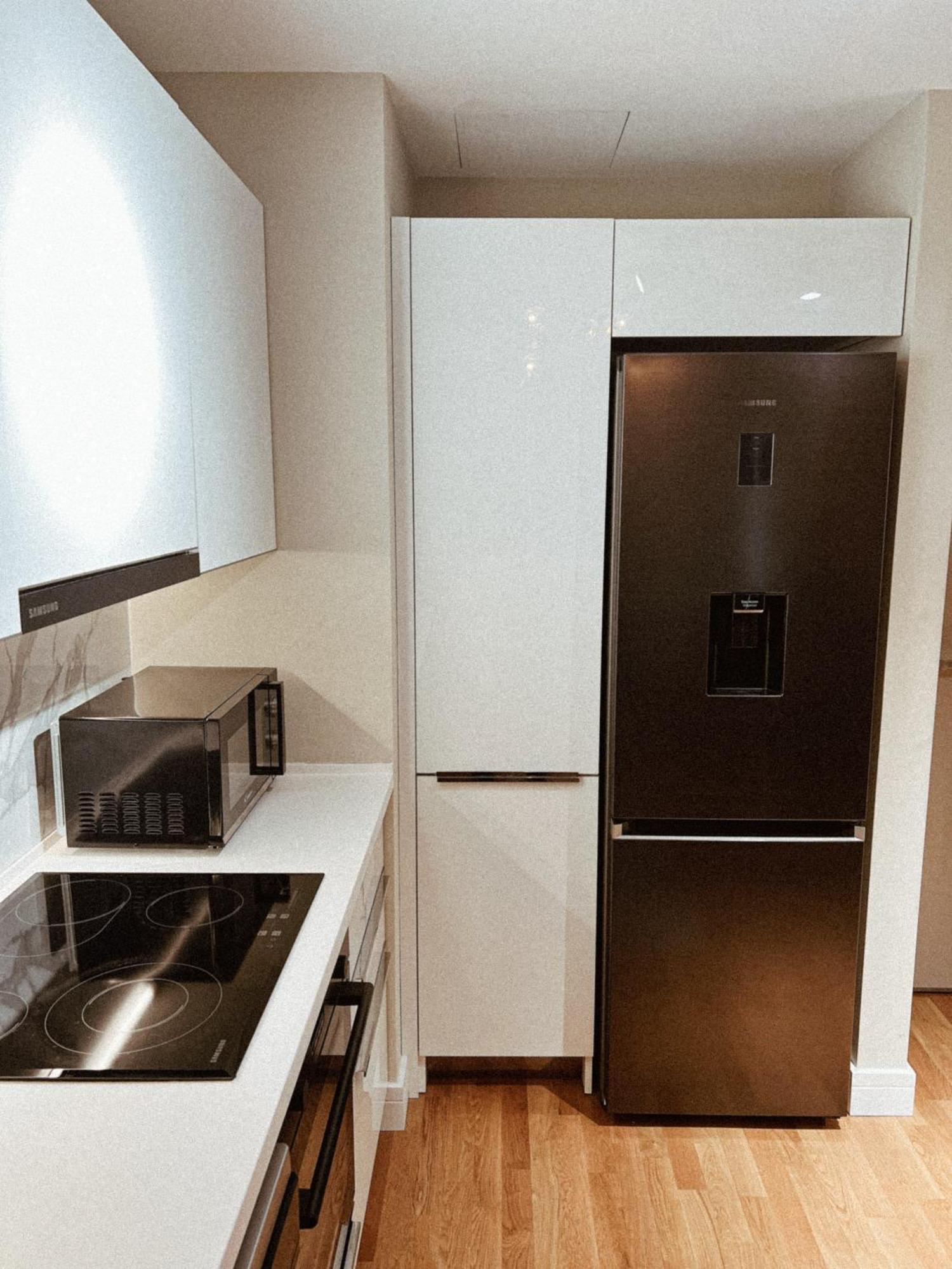 180° View Apartment In Diamond Building Skopje Zewnętrze zdjęcie