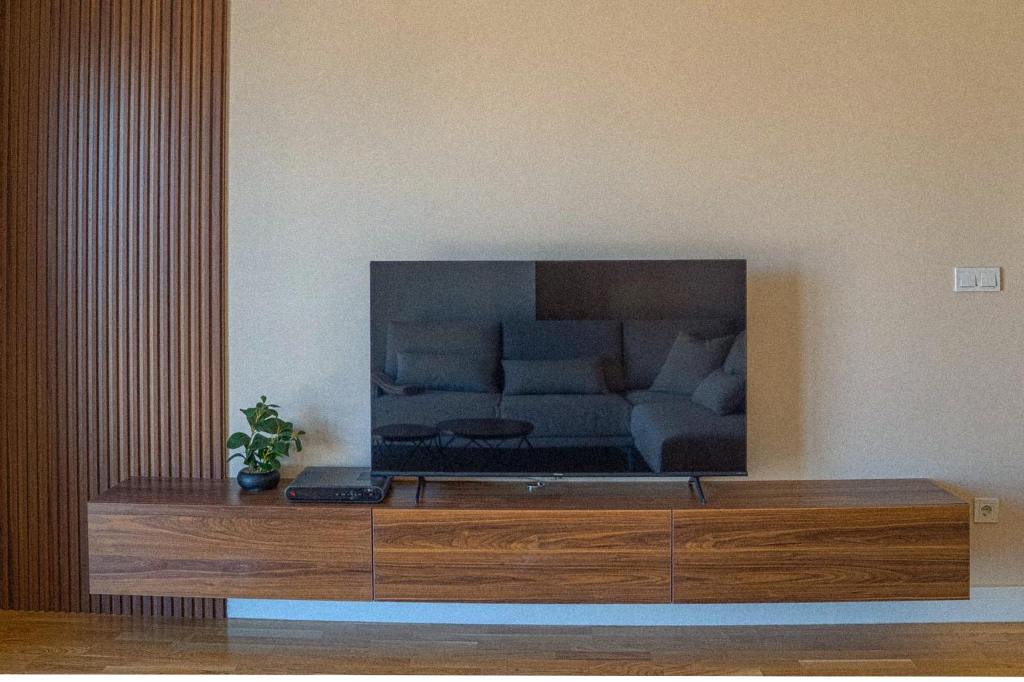 180° View Apartment In Diamond Building Skopje Zewnętrze zdjęcie
