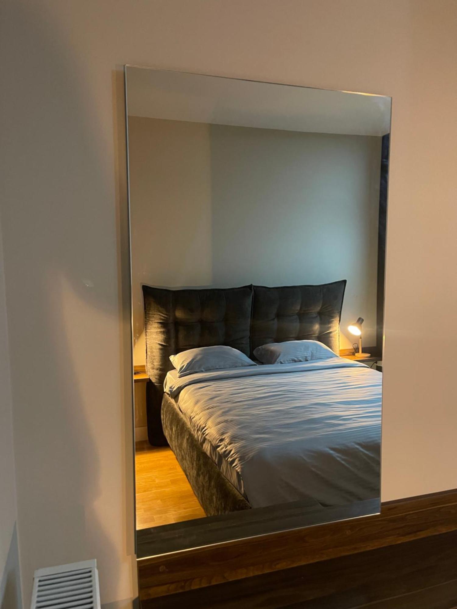 180° View Apartment In Diamond Building Skopje Zewnętrze zdjęcie