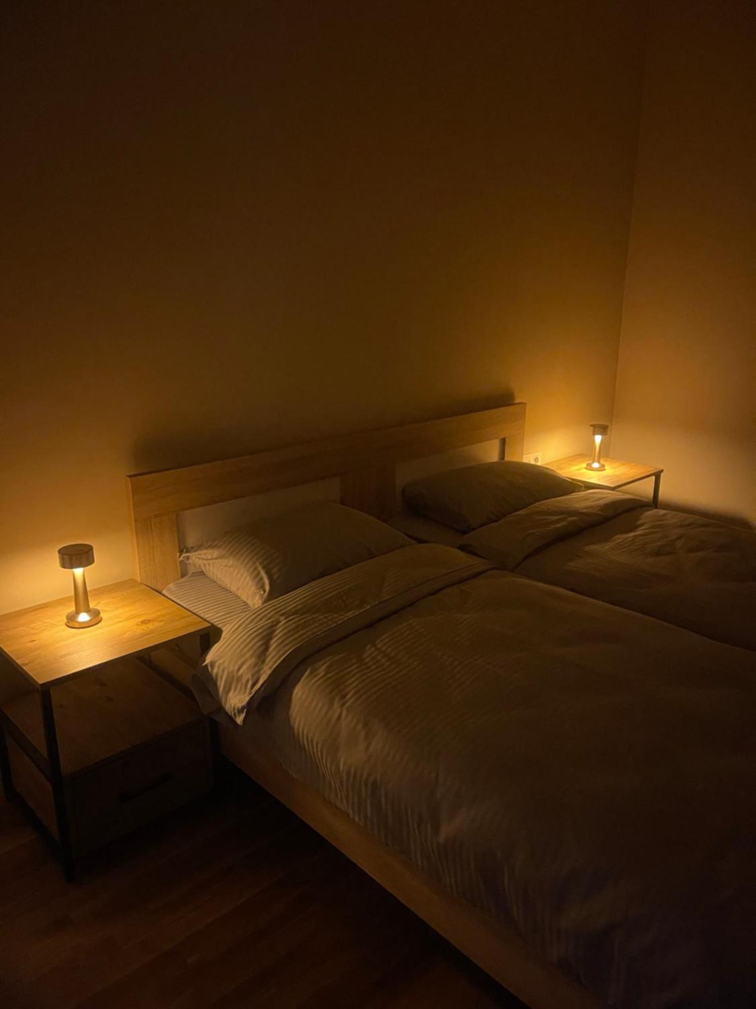 180° View Apartment In Diamond Building Skopje Zewnętrze zdjęcie