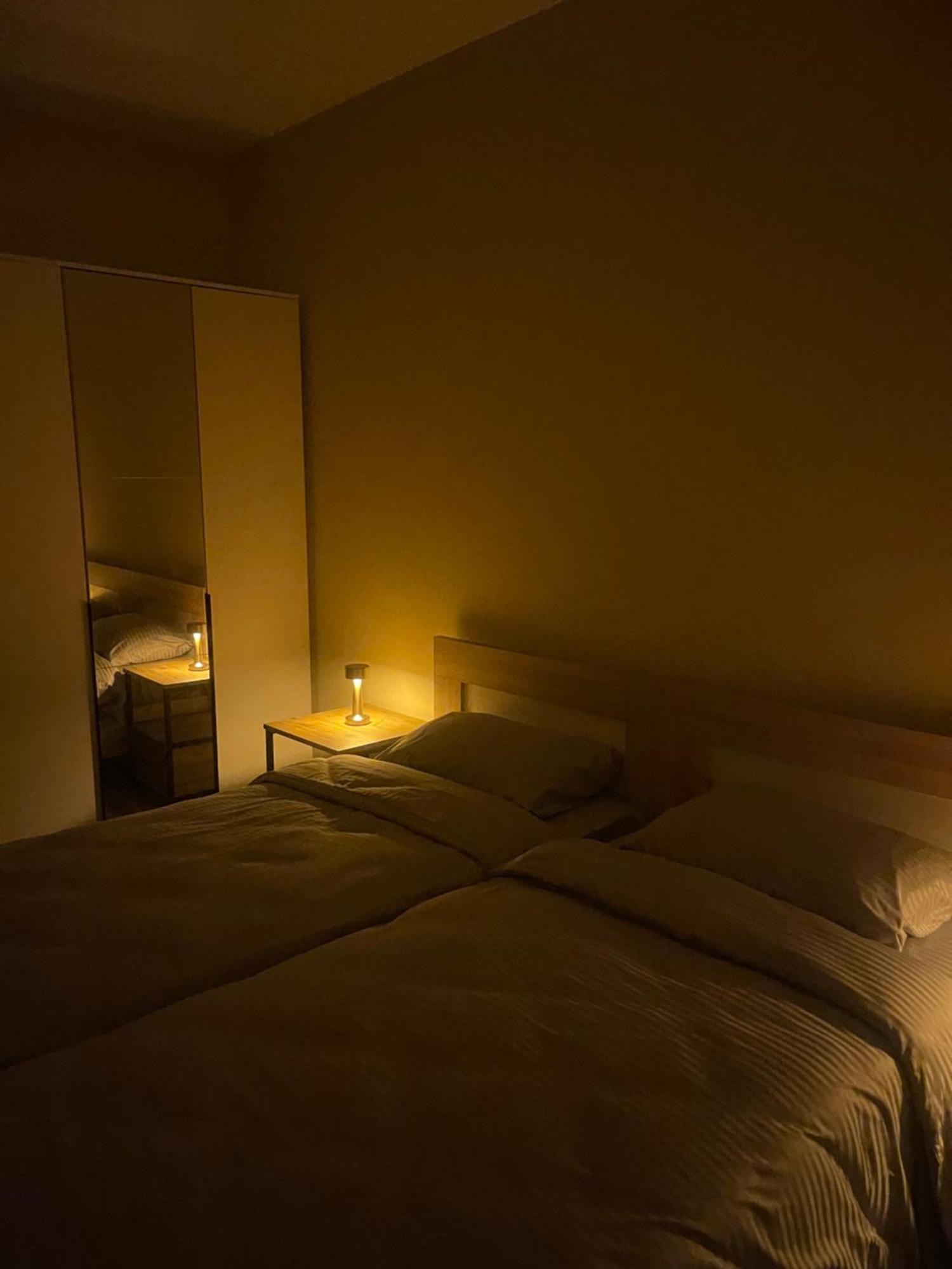 180° View Apartment In Diamond Building Skopje Zewnętrze zdjęcie