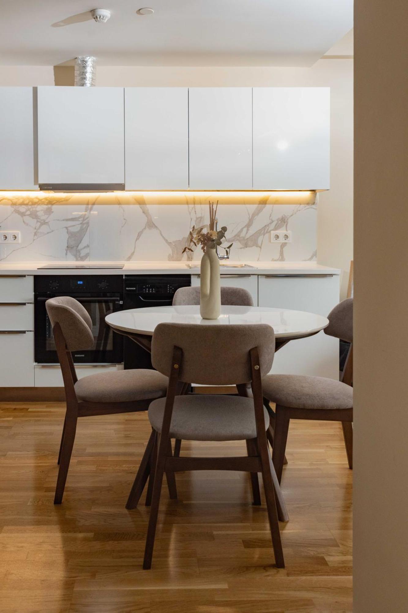 180° View Apartment In Diamond Building Skopje Zewnętrze zdjęcie